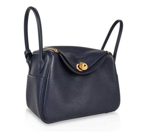 hermes bag lindy|hermes lindy 26 blue nuit.